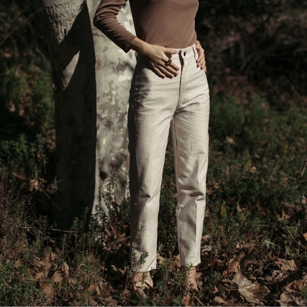 OZMA Kate Jean in Putty